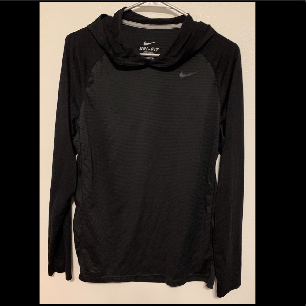 Nike long sleeve